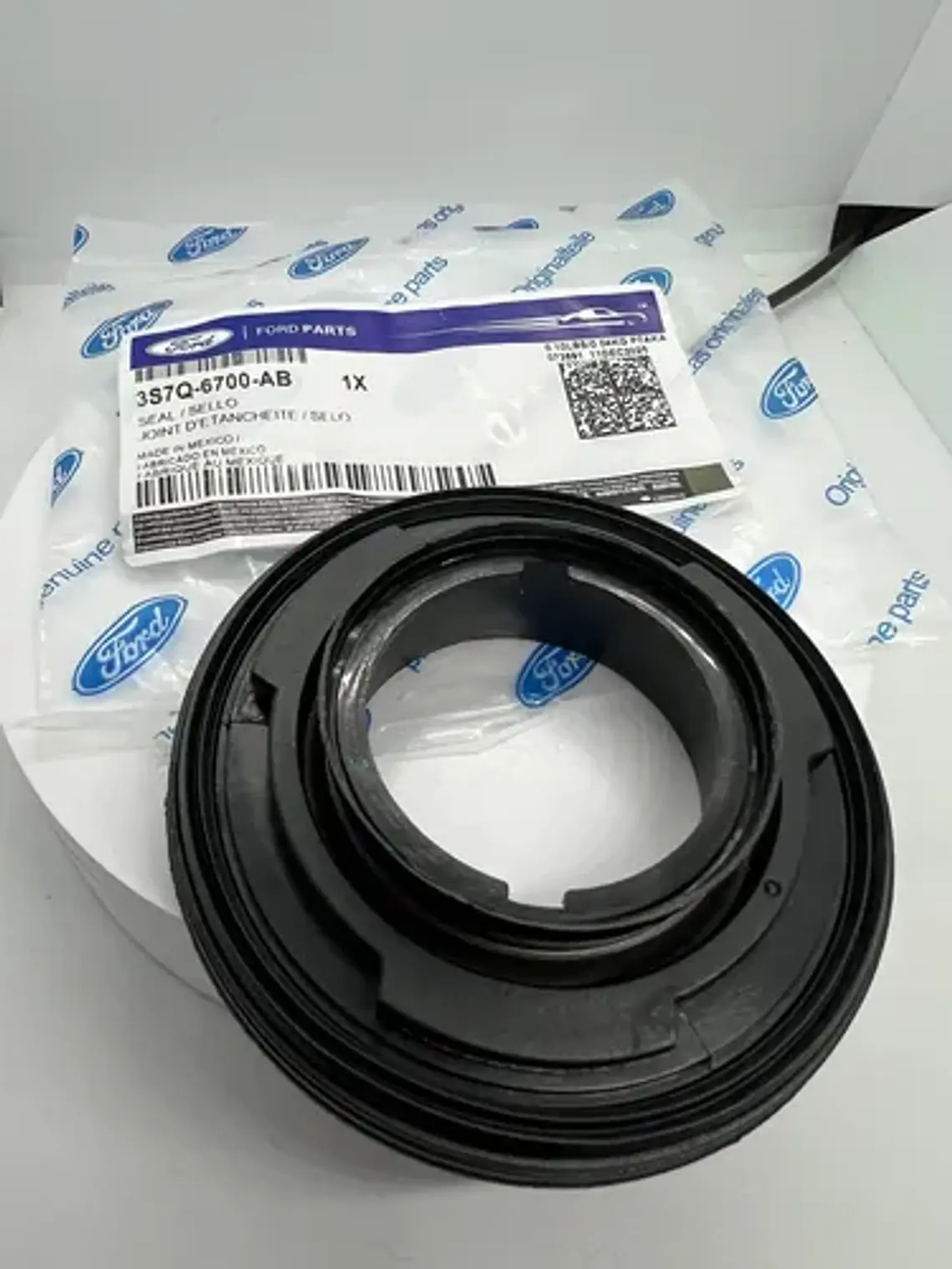 Reten Cigueñal Delantero 2.2 3.2 Ranger / Transit / Bt50 For 2