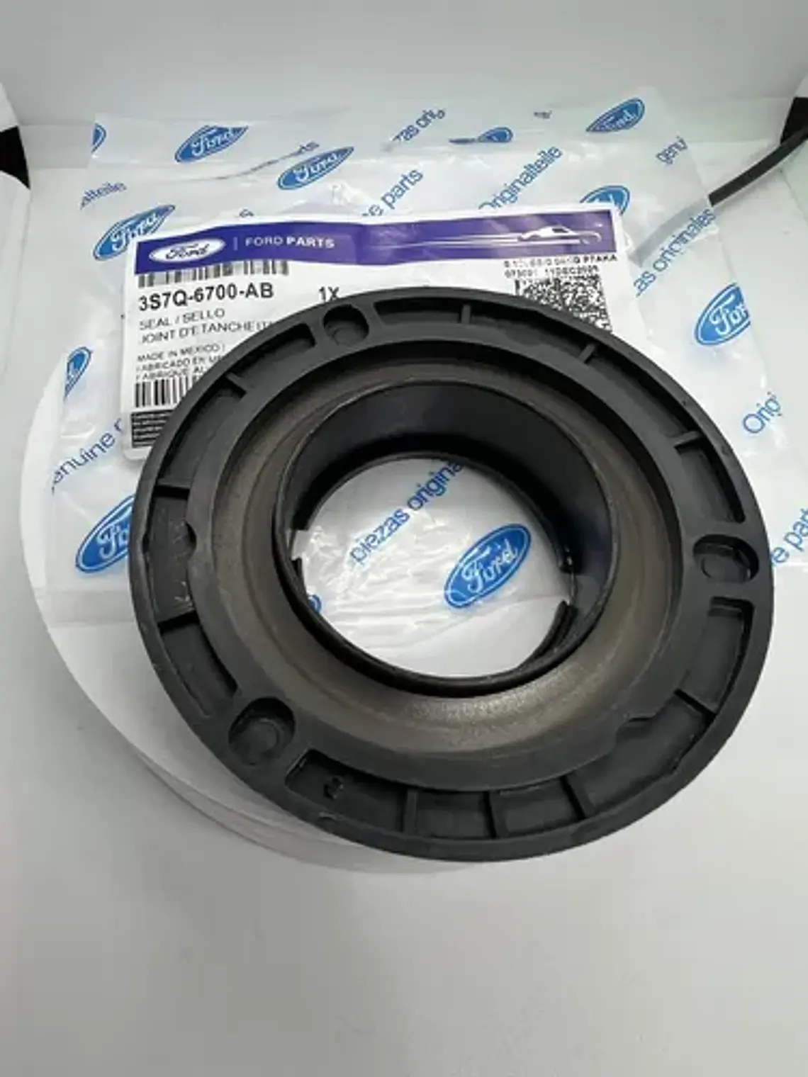 Reten Cigueñal Delantero 2.2 3.2 Ranger / Transit / Bt50 For 3