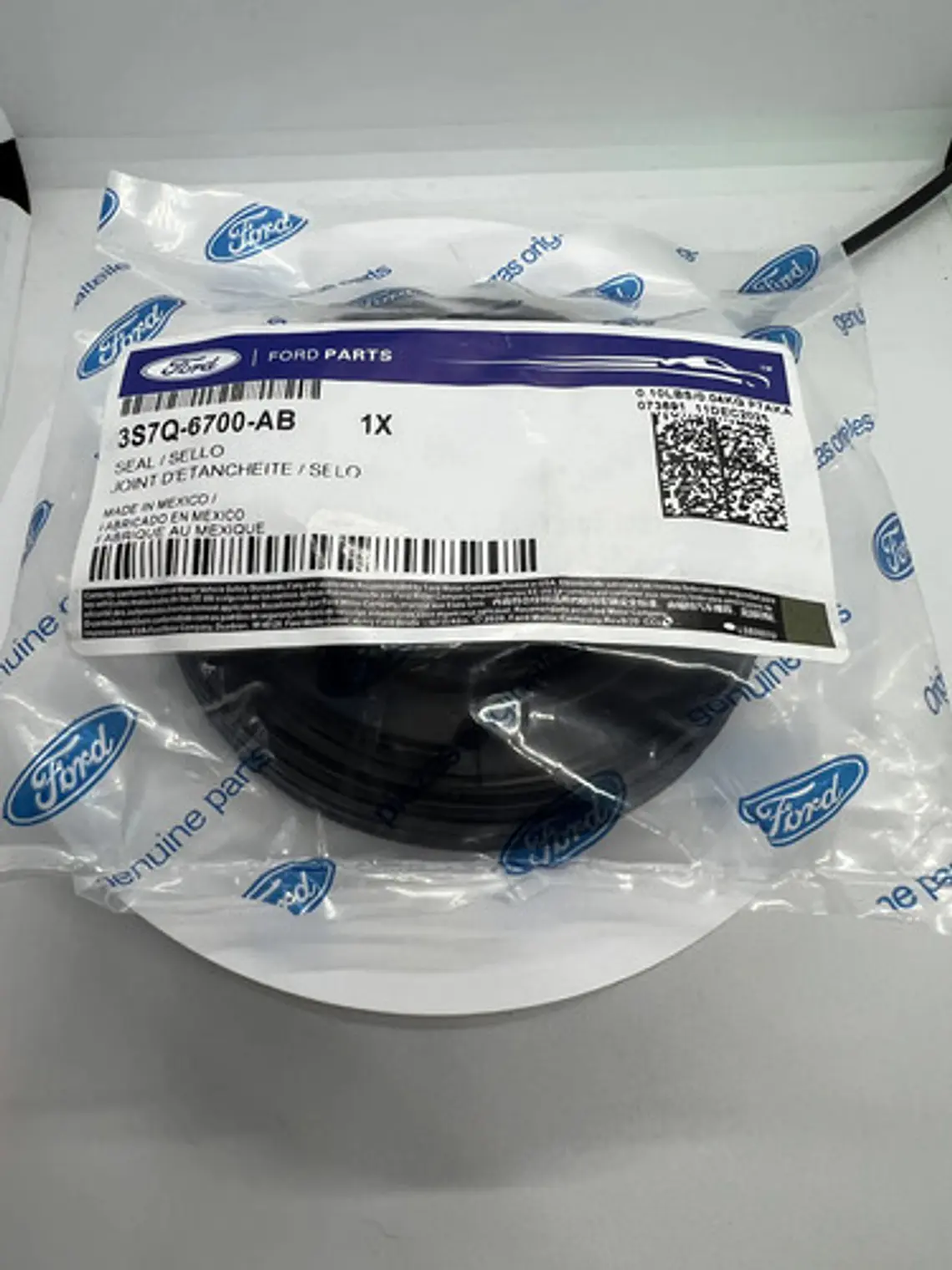 Reten Cigueñal Delantero 2.2 3.2 Ranger / Transit / Bt50 For 4