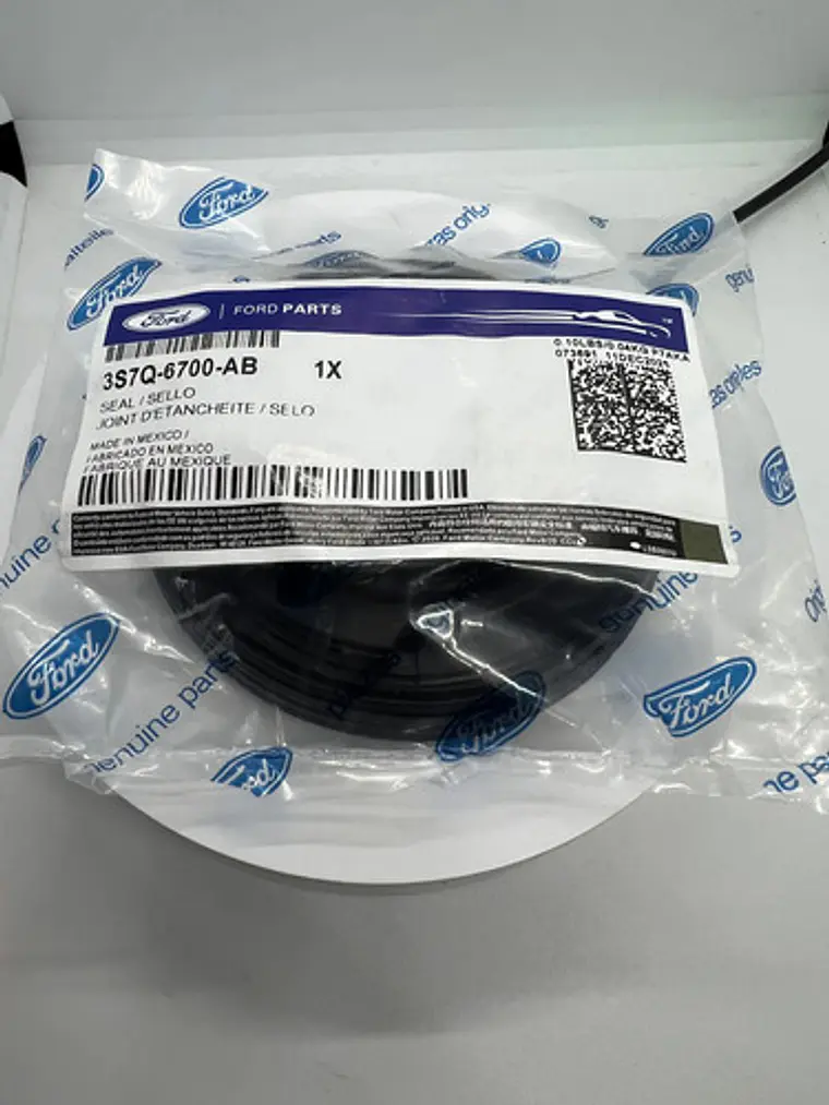 Reten Cigueñal Delantero 2.2 3.2 Ranger / Transit / Bt50 For 4