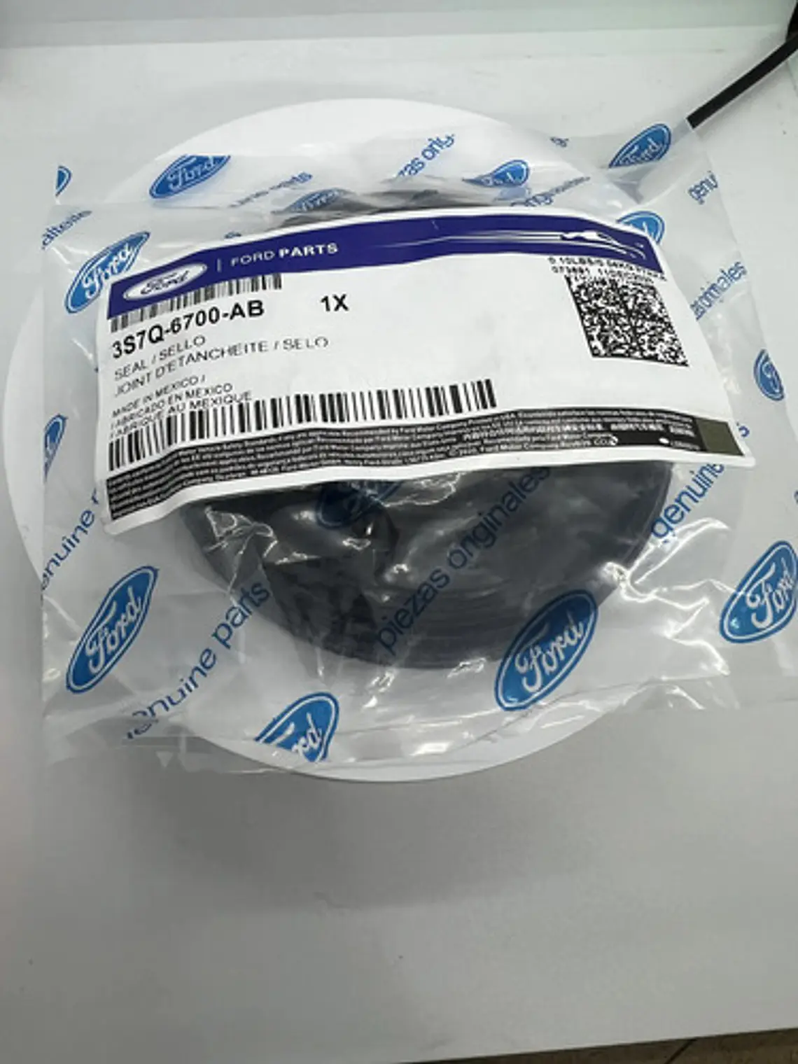 Reten Cigueñal Delantero 2.2 3.2 Ranger / Transit / Bt50 For 5
