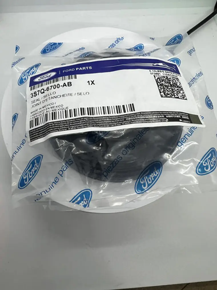 Reten Cigueñal Delantero 2.2 3.2 Ranger / Transit / Bt50 For 5