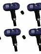 Sensor Tpms Neumatico Tesla Modelo 3, S, X, Y Original - Miniatura 1