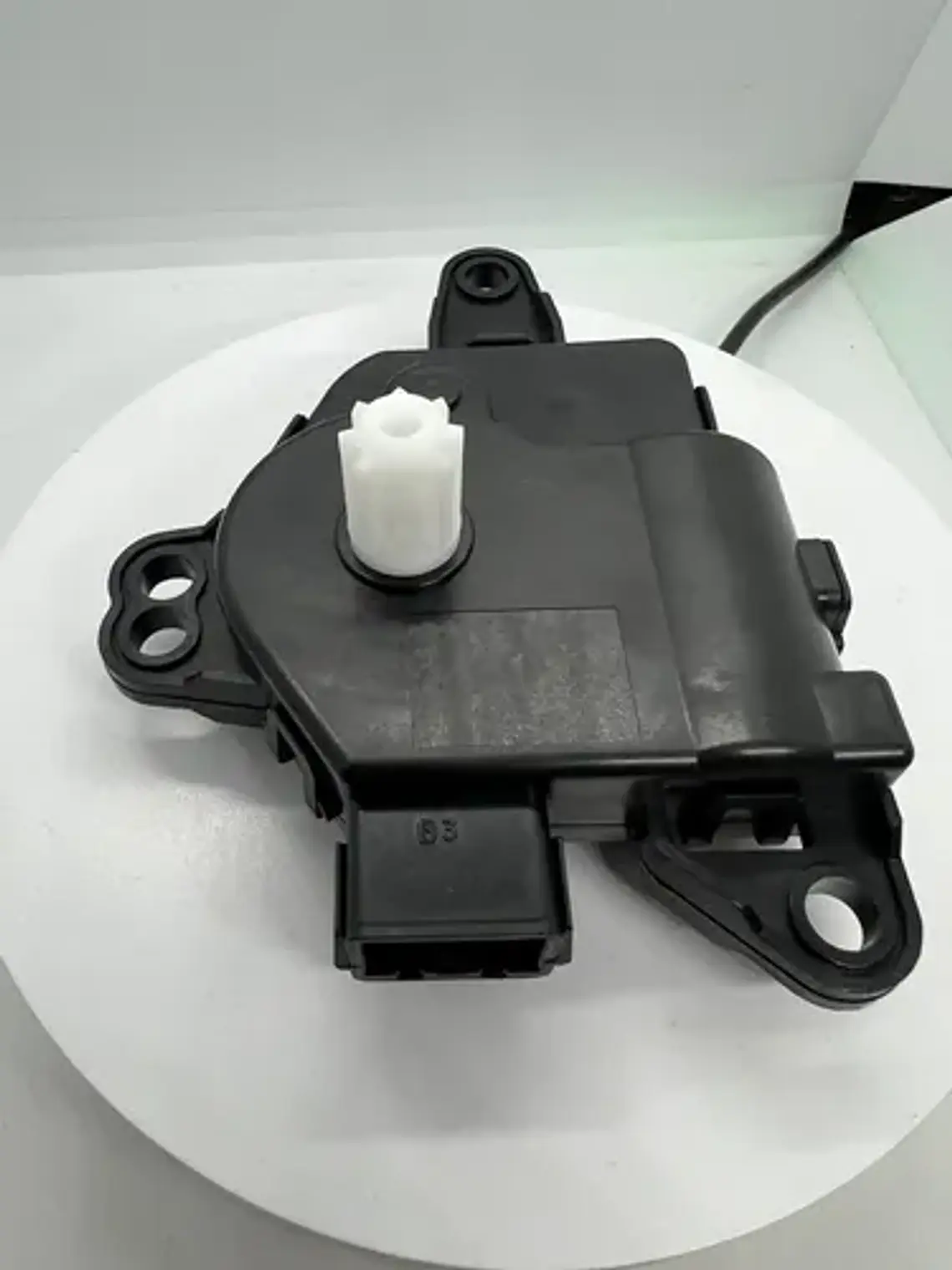 Actuador Calefaccion Para Kia Sorento Optima Forte Koreano 2