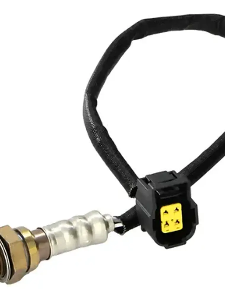 Sensor Oxigeno Dodge Journey Avenger Challenger Garantia. 1