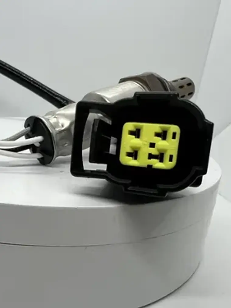 Sensor Oxigeno Dodge Journey Avenger Challenger Garantia. 2