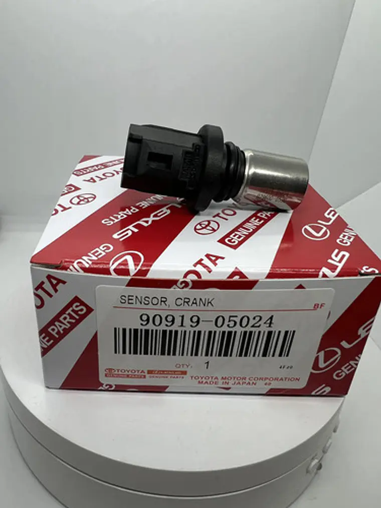 Sensor Posicion Eje Leva Daihatsu Terios 1.3 K3ve Original 5