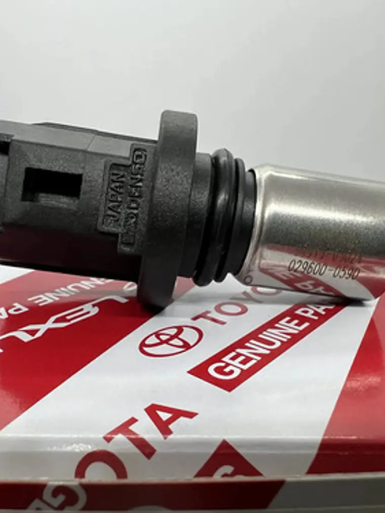 Sensor Posicion Eje Leva Toyota Hilux 1998/2004 Original 3