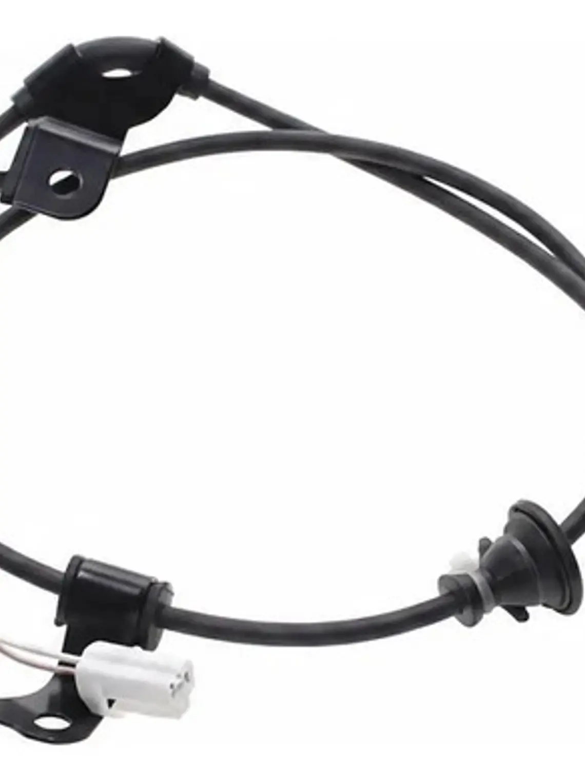 Sensor Abs Trasero Derecho Toyota Yaris Garantia 1