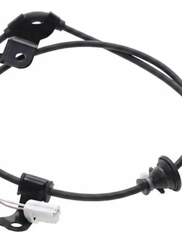 Sensor Abs Trasero Derecho Toyota Yaris Garantia 1