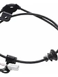 Sensor Abs Trasero Derecho Toyota Yaris Garantia - Miniatura 1