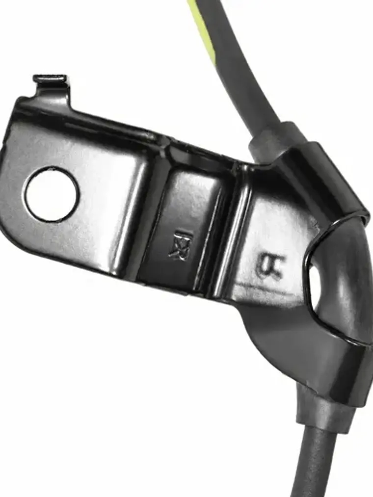 Sensor Abs Trasero Derecho Toyota Yaris Garantia 2