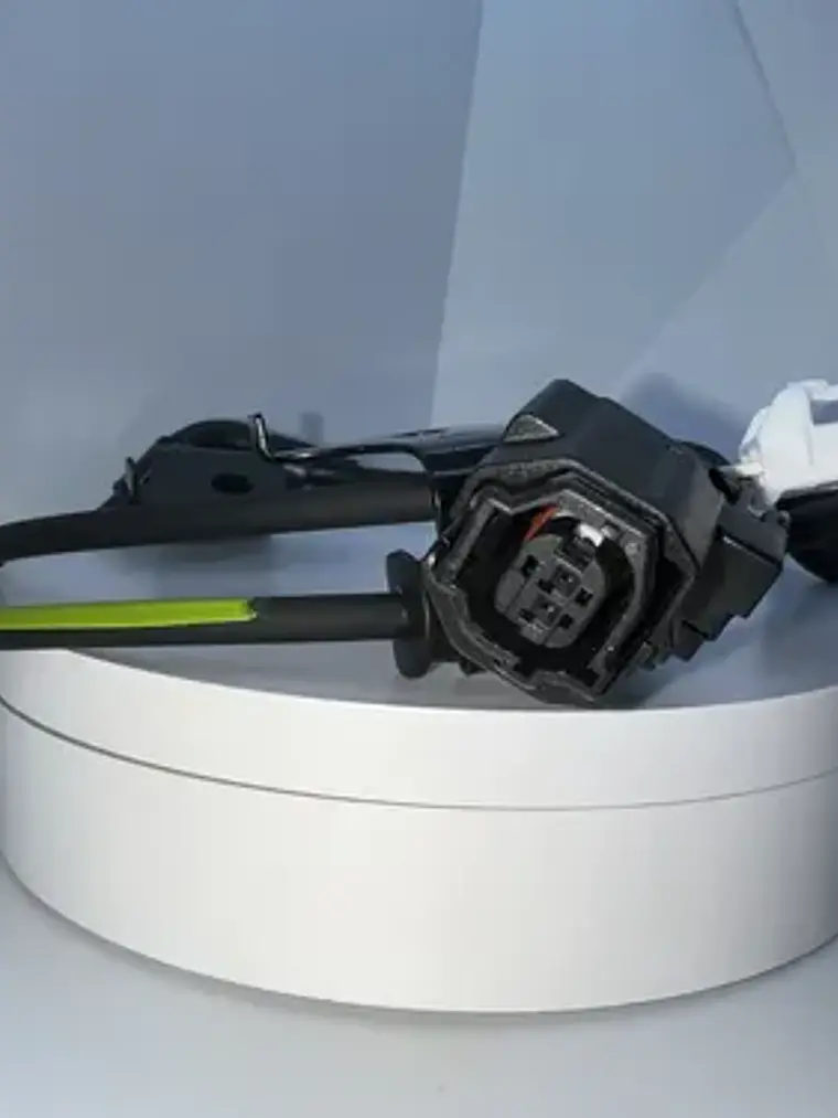 Sensor Abs Trasero Derecho Toyota Yaris Garantia 4