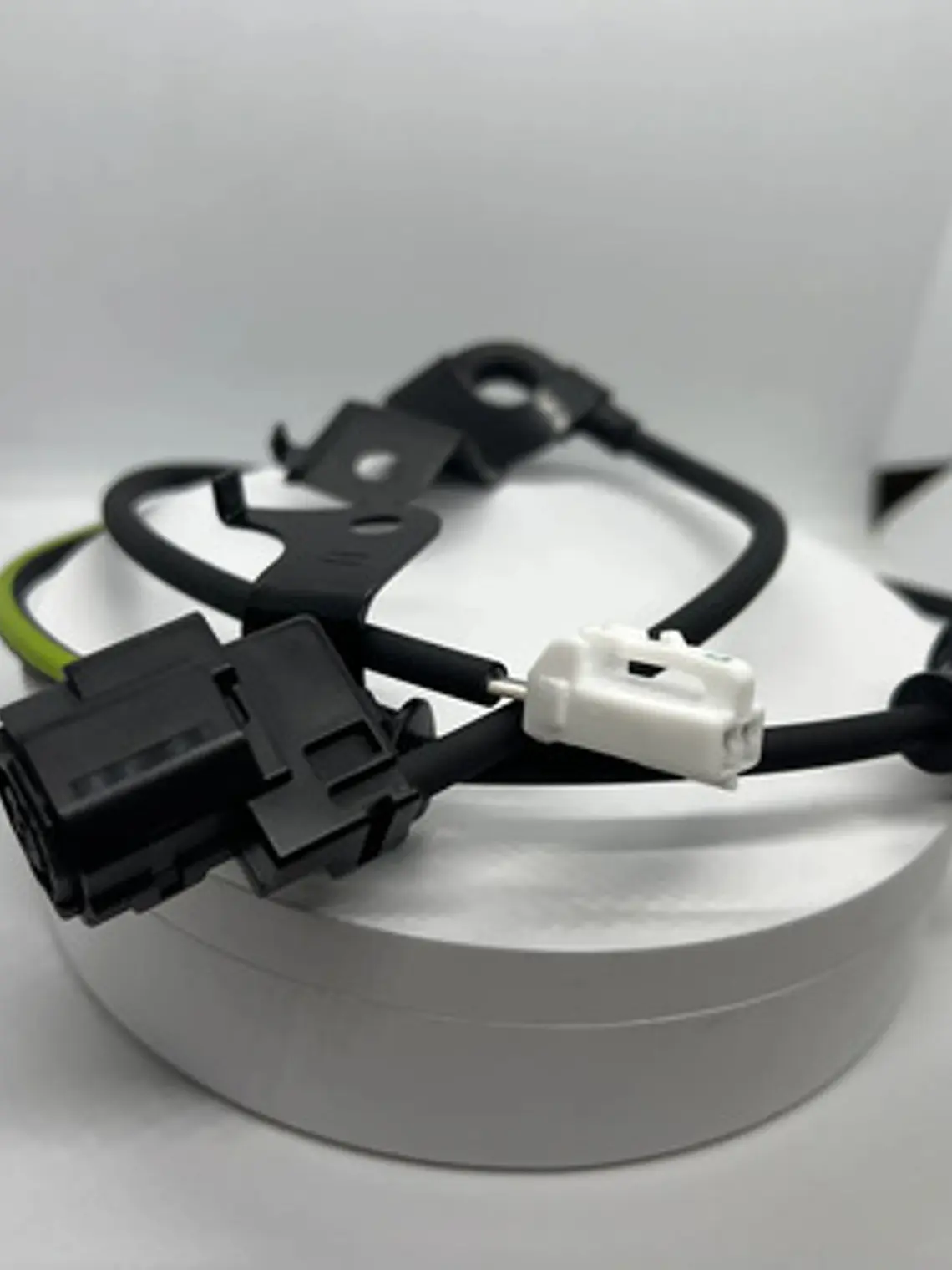 Sensor Abs Trasero Derecho Toyota Yaris Garantia 5
