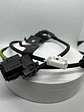 Sensor Abs Trasero Derecho Toyota Yaris Garantia - Miniatura 5