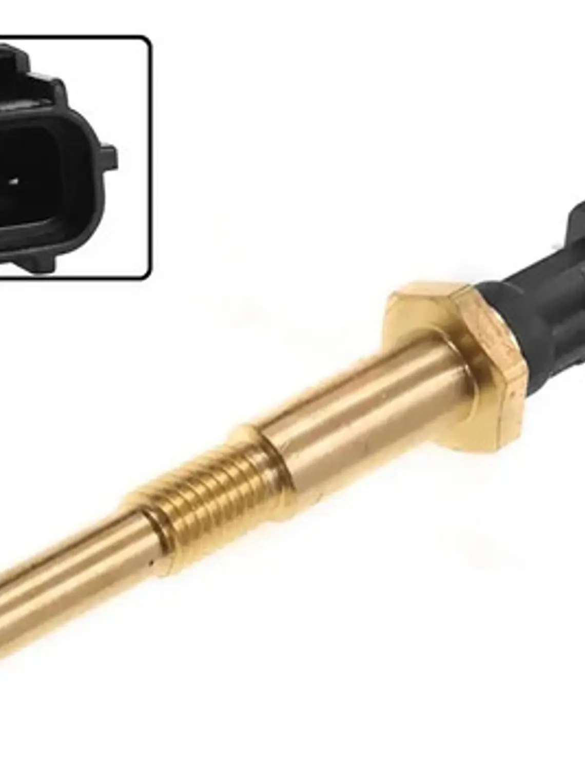 Sensor De Temperatura De La Culata Ford Fiesta Ecosport Ka 1