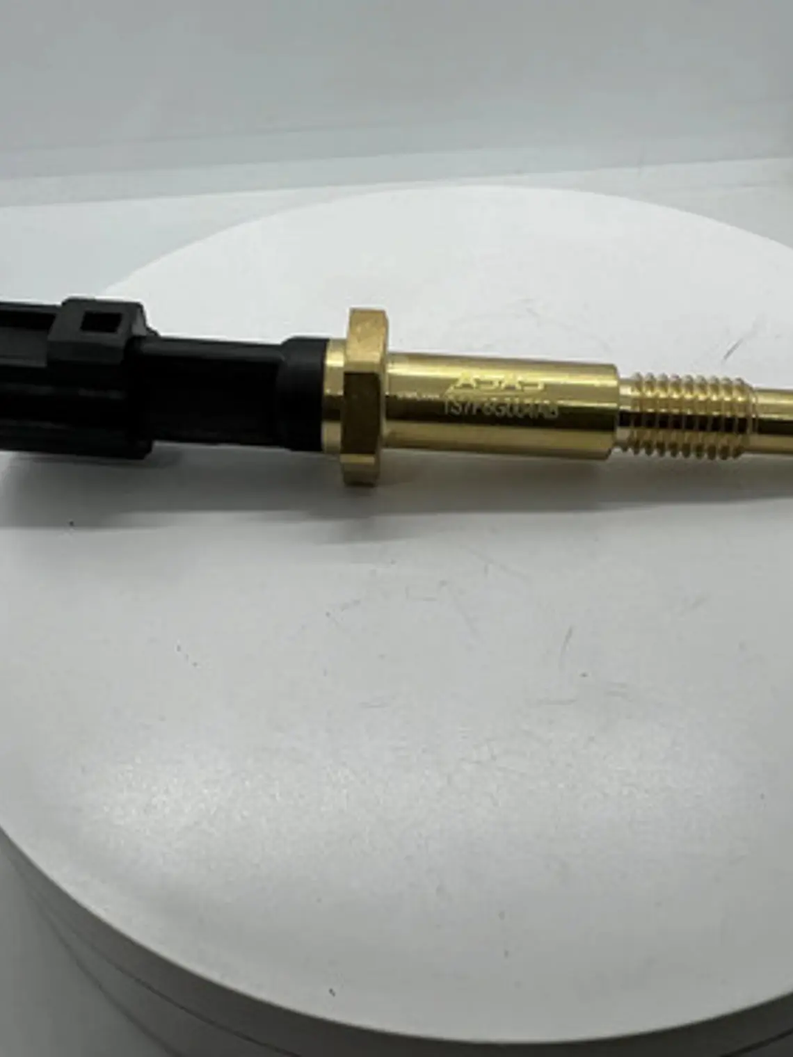 Sensor De Temperatura De La Culata Ford Fiesta Ecosport Ka 2