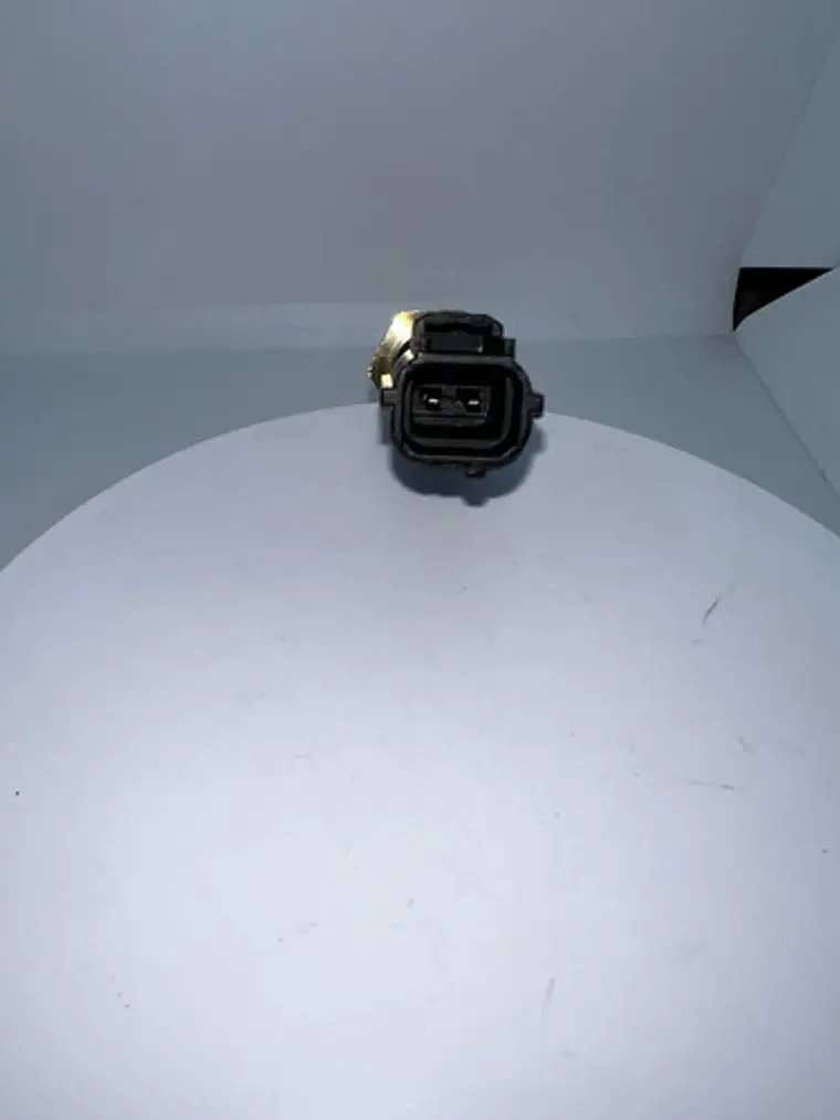 Sensor De Temperatura De La Culata Ford Fiesta Ecosport Ka 3