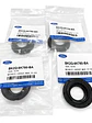Set Reten Inyector Ford Ranger Transit 2.2 3.2 2012-2021 Ori - Miniatura 1