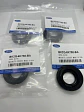 Set Reten Inyector Ford Ranger Transit 2.2 3.2 2012-2021 Ori - Miniatura 2