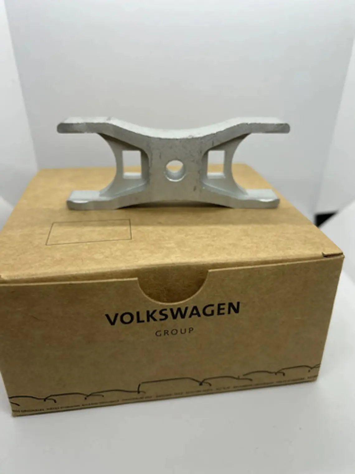 Soporte Inyector Volkswagen Amarok 2.0 2