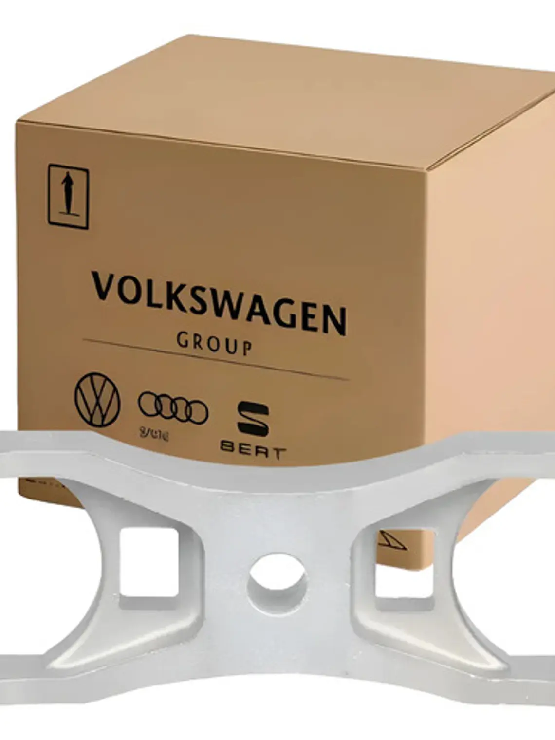 Soporte Inyector Volkswagen Tiguan 2.0 1