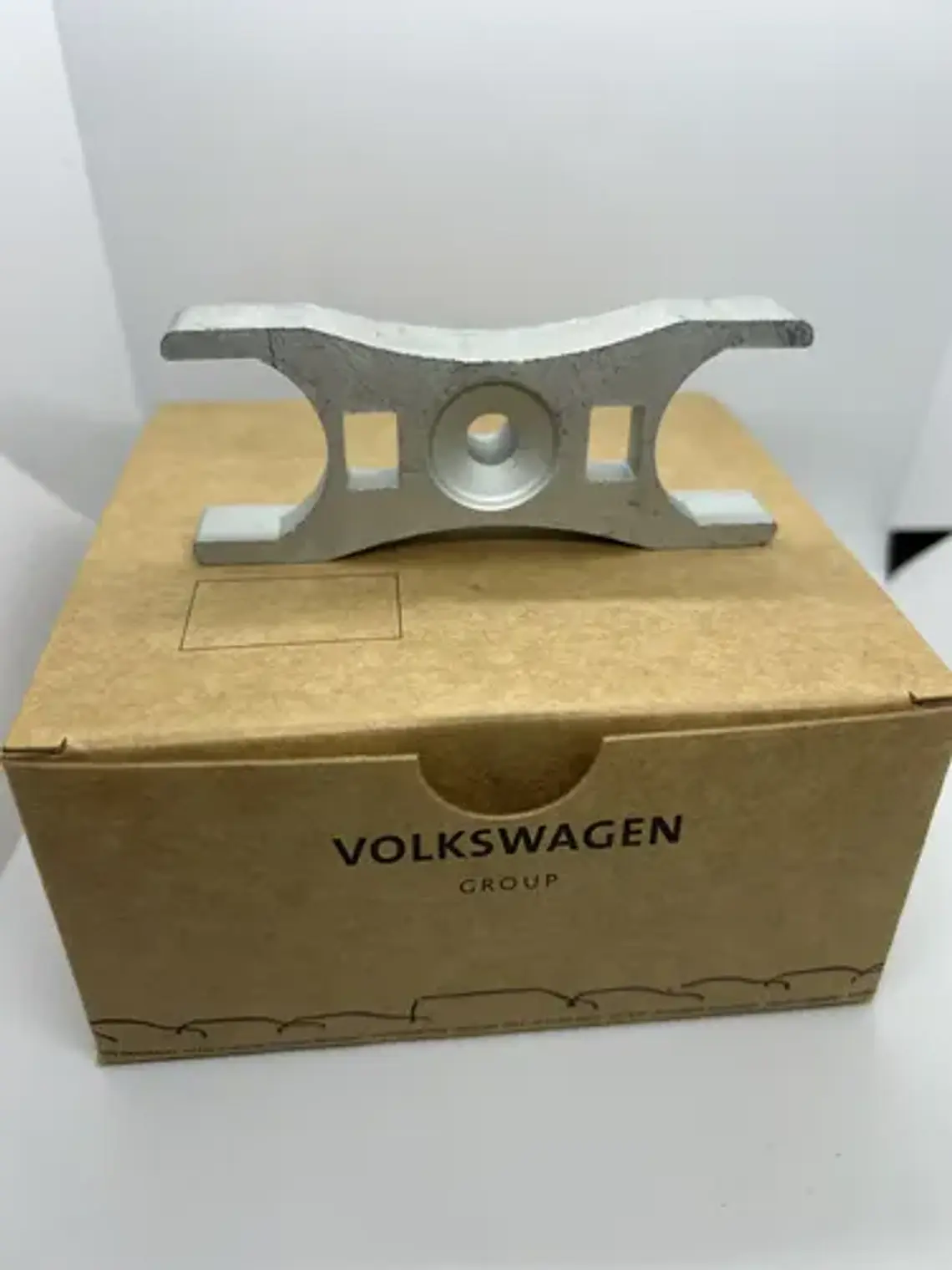 Soporte Inyector Volkswagen Tiguan 2.0 3