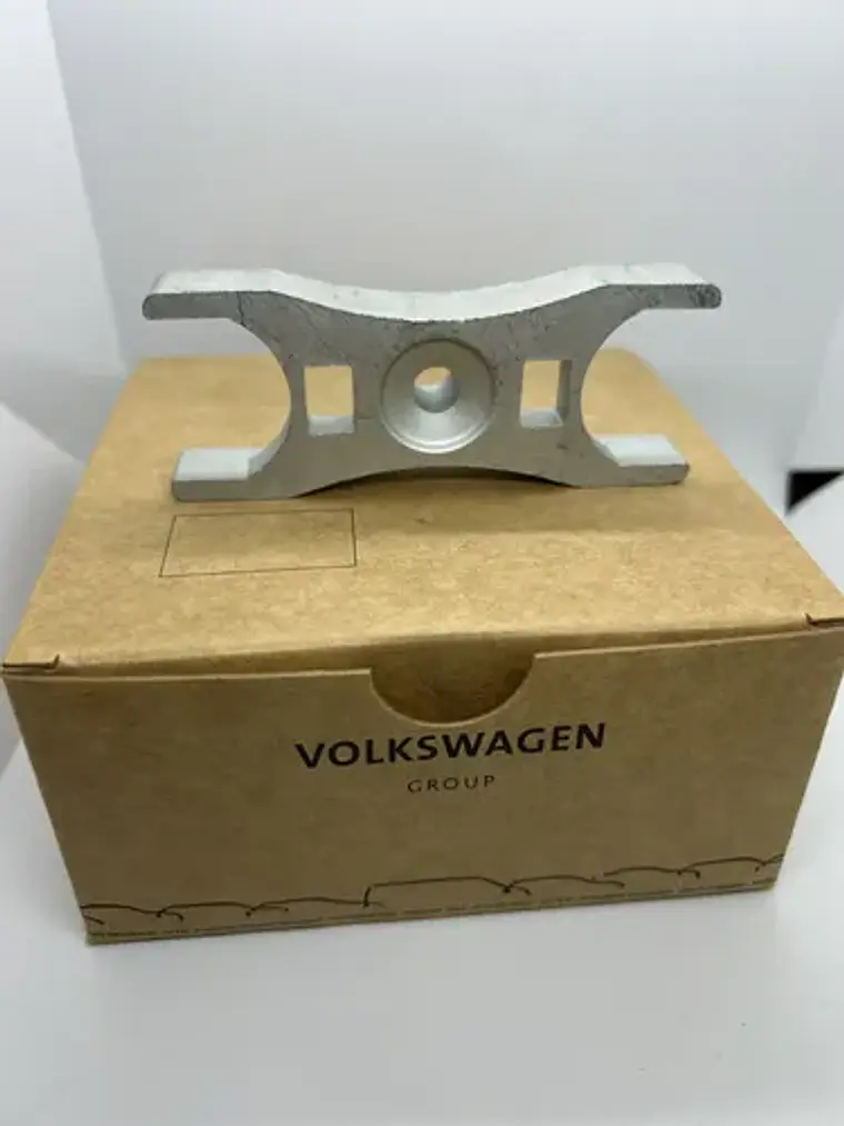 Soporte Inyector Volkswagen Tiguan 2.0 3