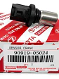 Sensor Posicion Eje Leva Toyota Rav4 2006/2012  Original - Miniatura 1