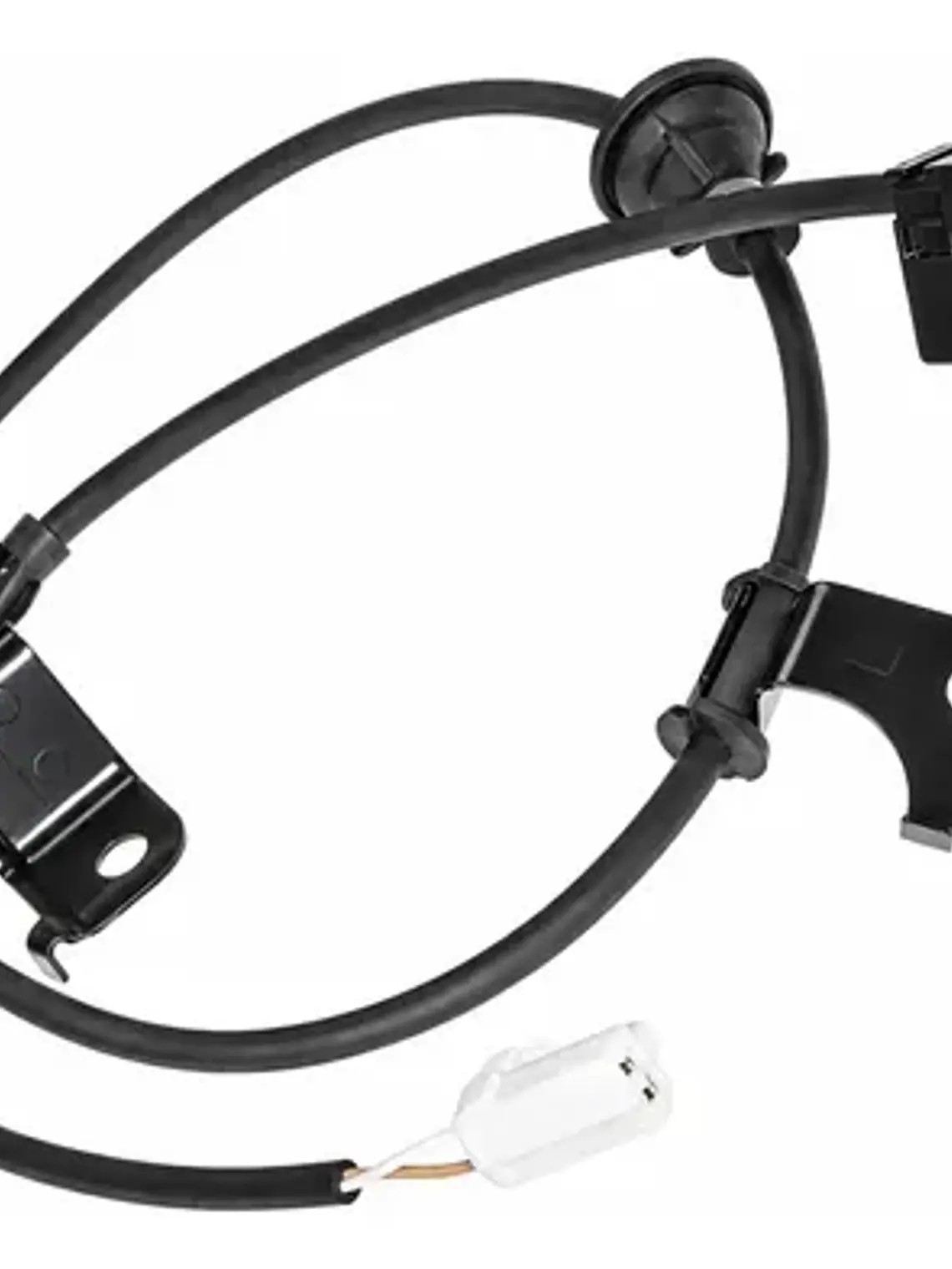 Sensor Abs Trasero Izquierdo Toyota Yaris Garantia 1