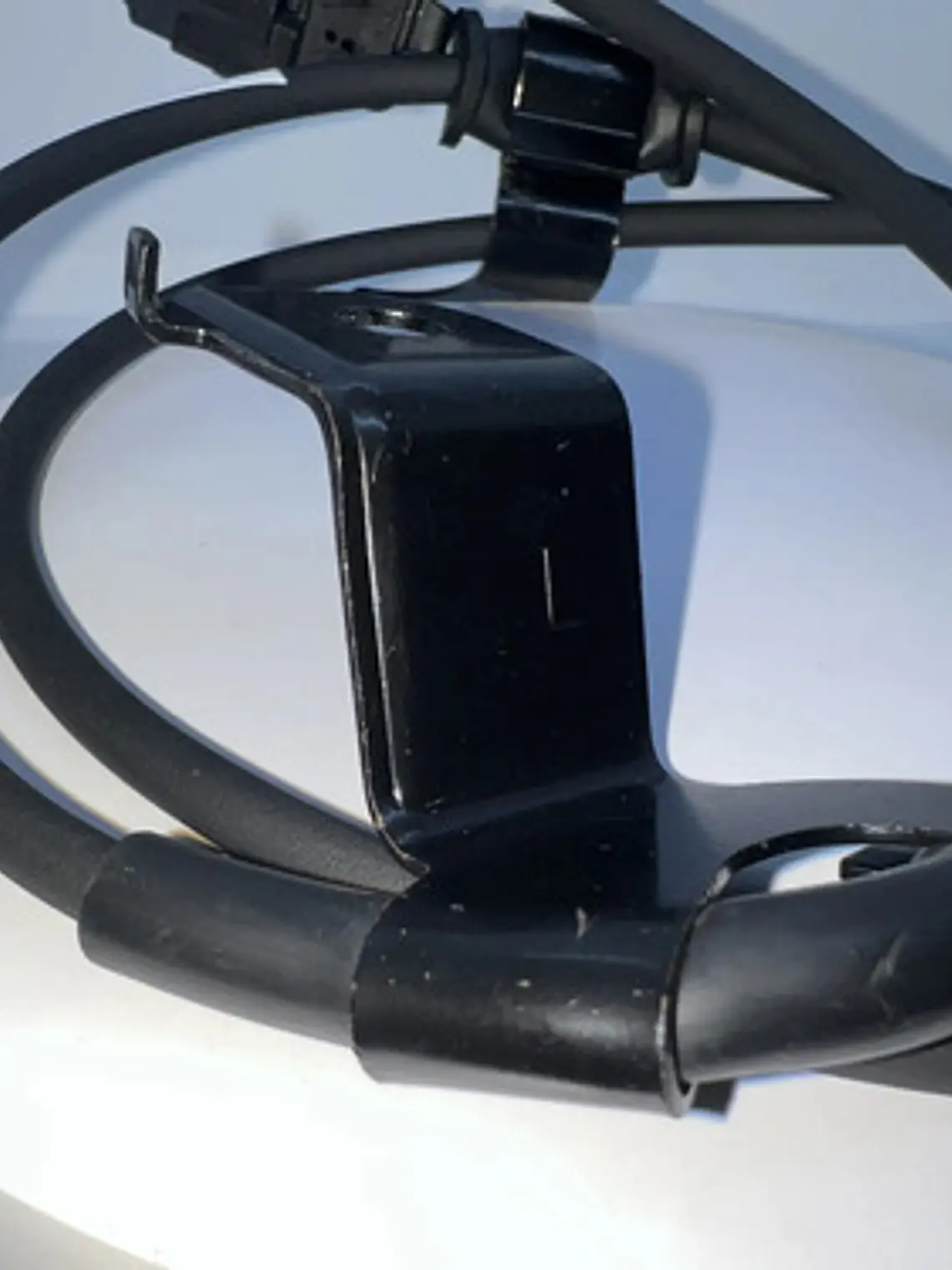 Sensor Abs Trasero Izquierdo Toyota Yaris Garantia 5