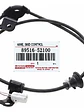 Sensor Abs Trasero Derecho Toyota Yaris Original - Miniatura 1