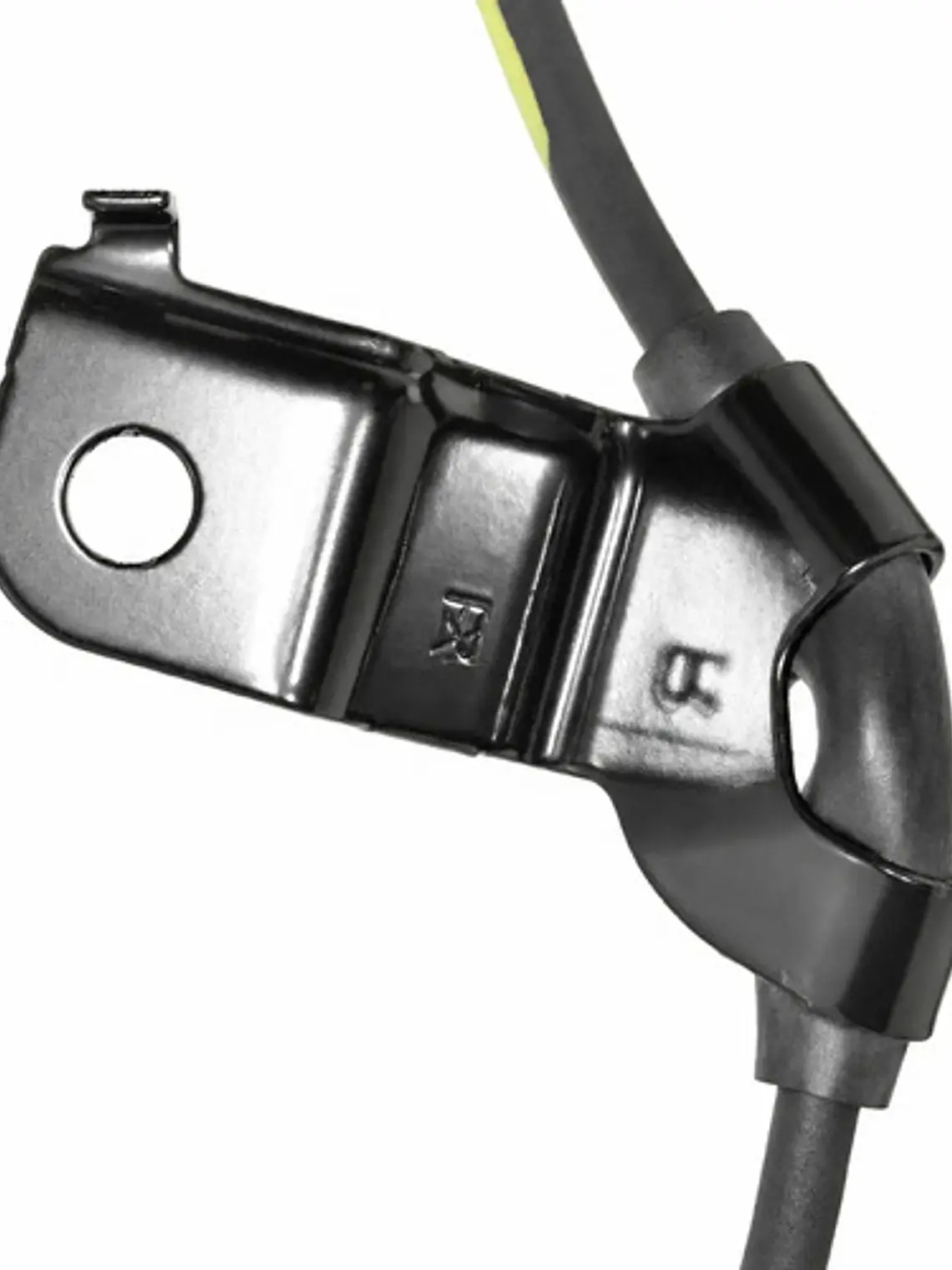Sensor Abs Trasero Derecho Toyota Yaris Original 2
