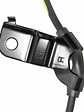 Sensor Abs Trasero Derecho Toyota Yaris Original - Miniatura 2