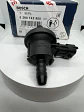 Válvula Canister Purga Evap Para Ford Fiesta Figo Bosch - Miniatura 2
