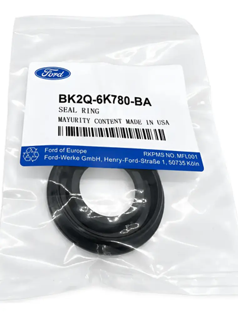 Reten Inyector Ford Ranger Transit 2.2 3.2 2012-2021 Origina 1