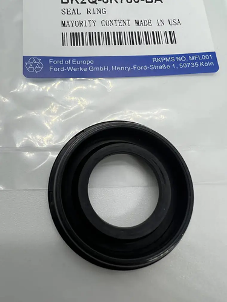 Reten Inyector Ford Ranger Transit 2.2 3.2 2012-2021 Origina 2