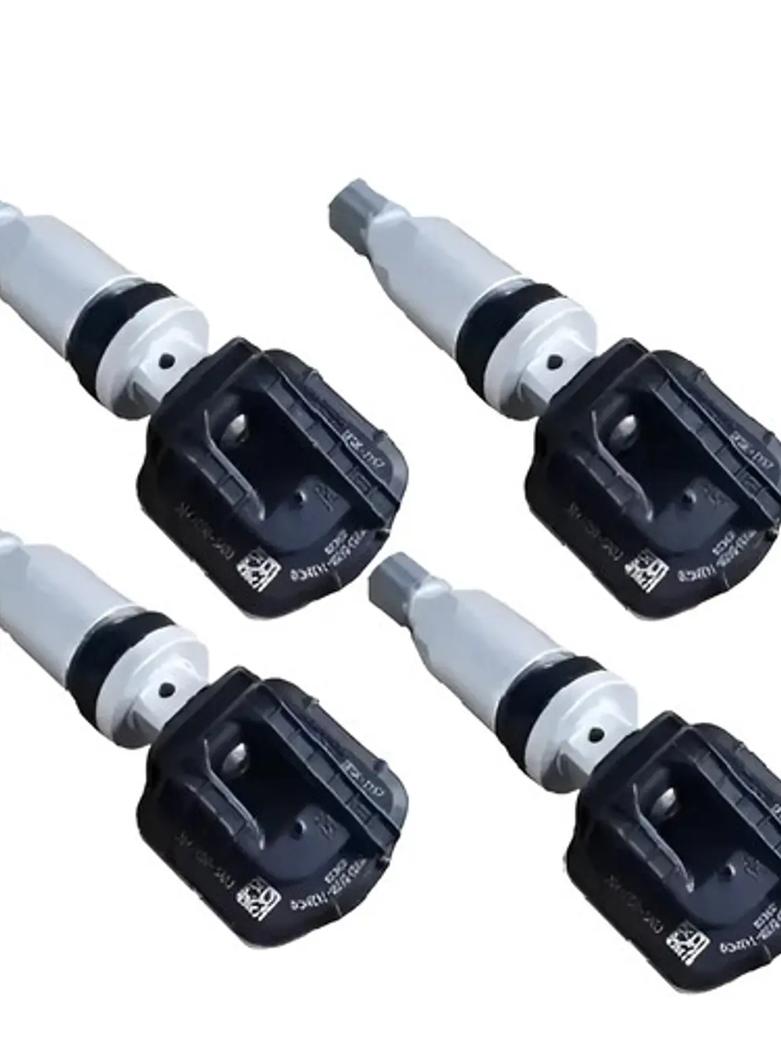 4 Sensores Tpms Dongfeng Sokon Landian  Dongfeng Fengon Dfsk 1