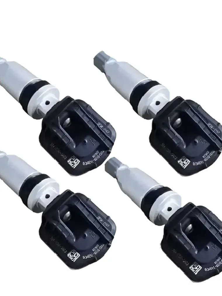 4 Sensores Tpms Dongfeng Sokon Landian  Dongfeng Fengon Dfsk 1