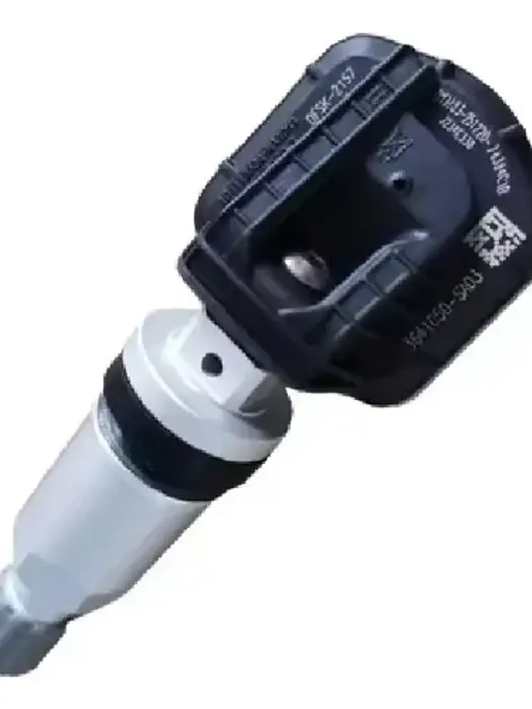 4 Sensores Tpms Dongfeng Sokon Landian  Dongfeng Fengon Dfsk 2