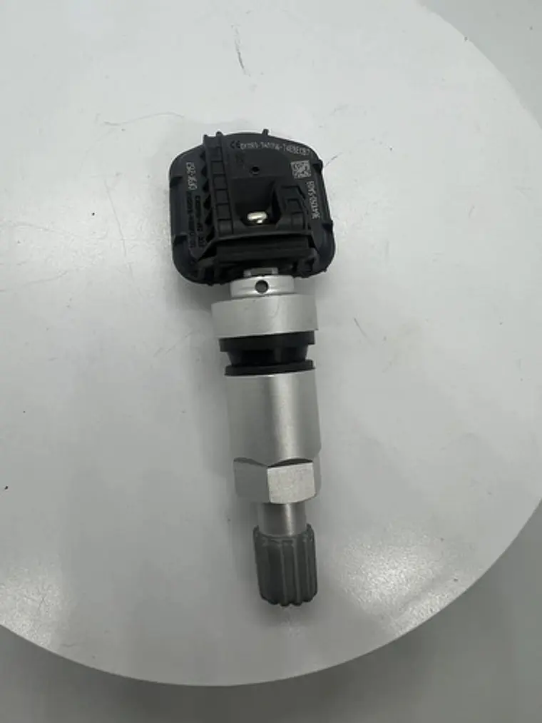 4 Sensores Tpms Dongfeng Sokon Landian  Dongfeng Fengon Dfsk 3