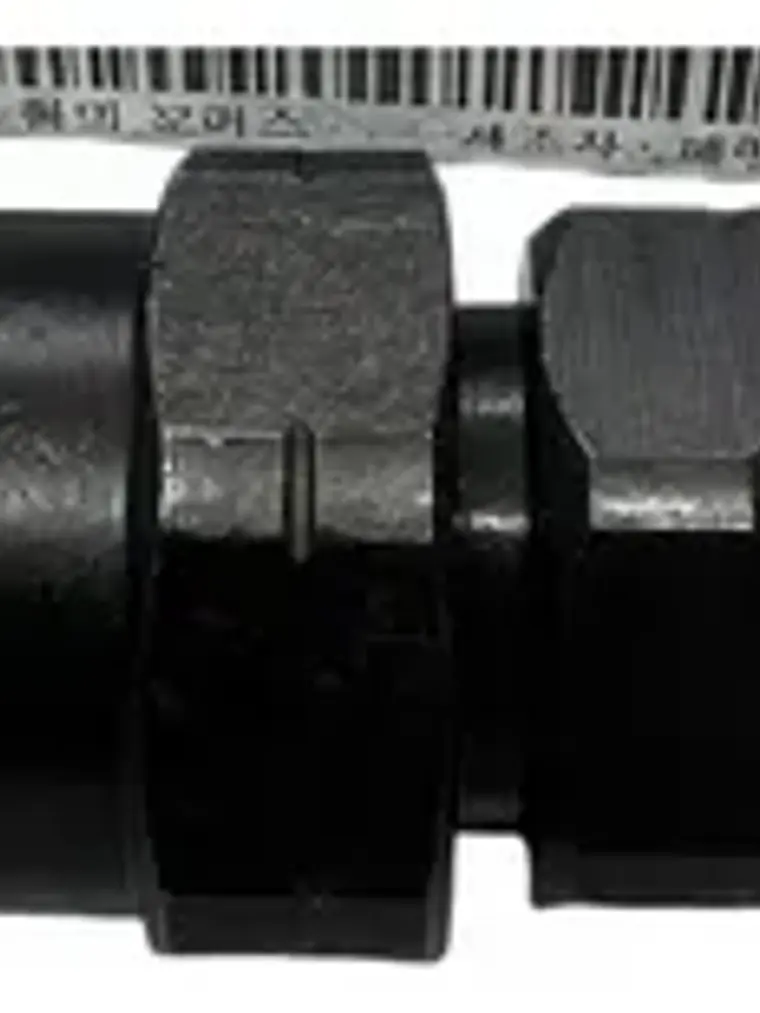 4 Inyectores Para Mitsubishi Pajero 2.5 Koreano 3