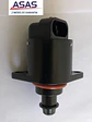 Sensor Iac Valvula De Minimo Peugeot  206 Garantia - Miniatura 2
