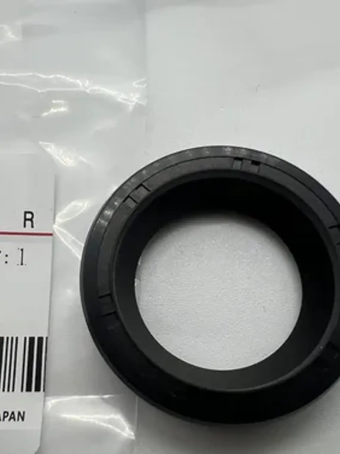 Retén O Sellos De Inyectores Mitsubishi L200 2.5 2007/2015 2