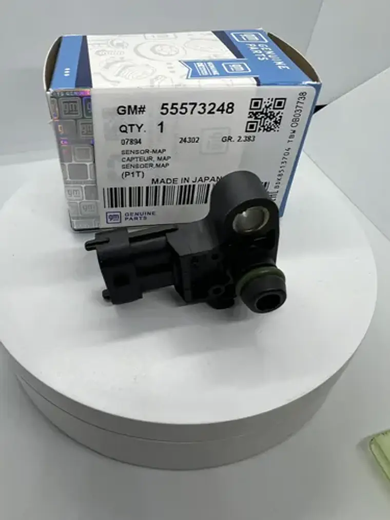 Sensor Map Opel Insignia Meriva Mokka Zafira Gm 3