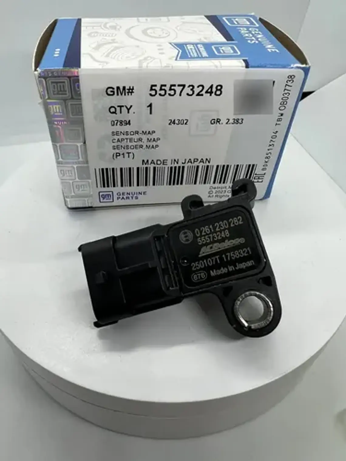 Sensor Map Chevrolet Express Suburban Gmc Yukon Hummer Gm 2