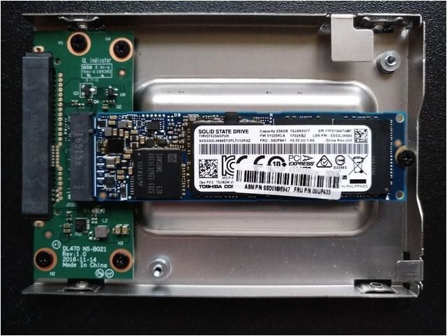 HP System Board 8 840715-001 1