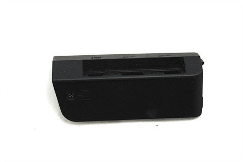 Fans Dvs/ Uma 8 87XFX