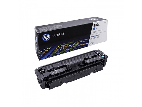 HP Toner Cyan 410A C CF411A