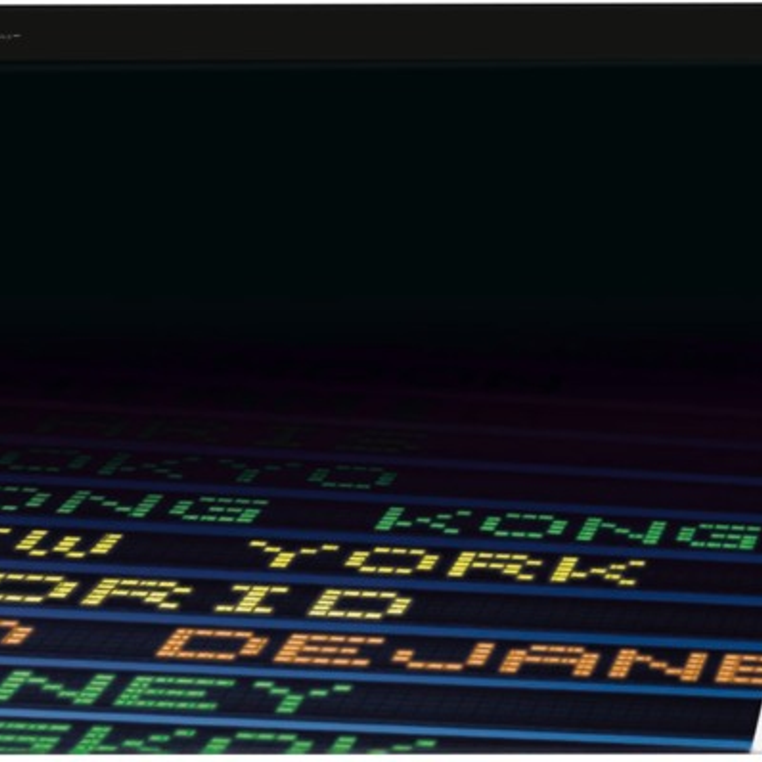 HP Toner 410A Yellow C CF412A 1